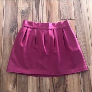 Zara skirt